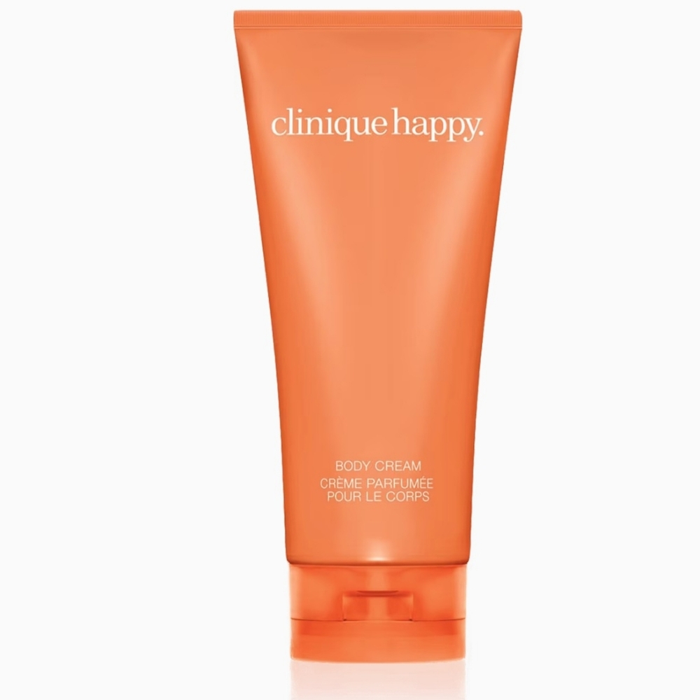 Clinique Happy Body Cream